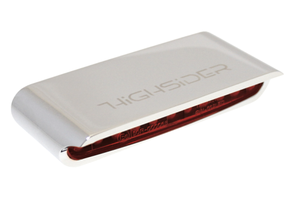 HIGHSIDER pro Stripe achterlicht