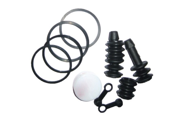Reparatieset remklauw Tecnium voor Kawasaki