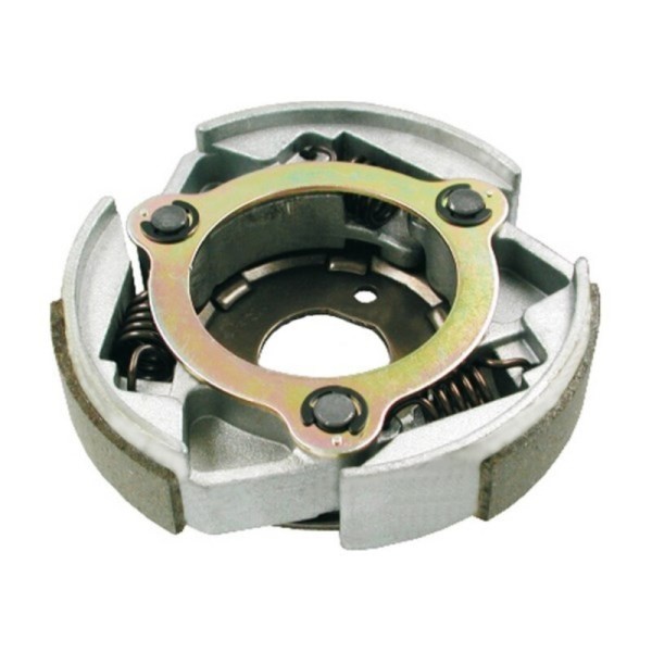 Maxiscooter Assy Koppeling