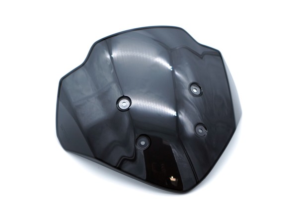 Origineel Honda CB 650 F windscherm