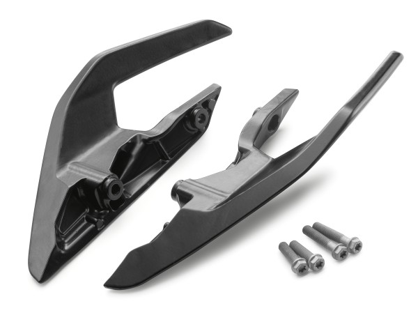 KTM handgreep kit voor Duke 125 / 390 (Bj.17-)