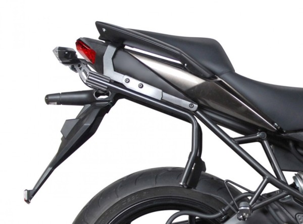 Shad Kofferdrager 3P voor Kawasaki 650 Versys (10-15)
