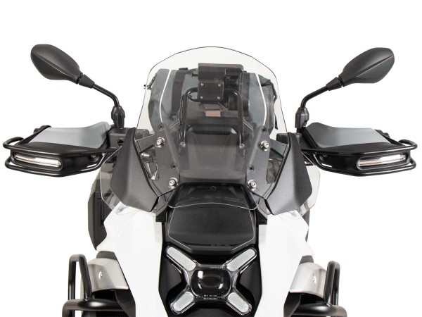 Handvatbeschermer (links + rechts) voor BMW R 1300 GS (23-) Hepco & Becker