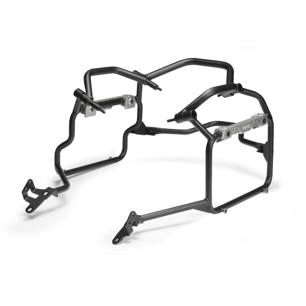 Zijkofferdrager voor Yamaha Tenere 700 (19-24) Origineel