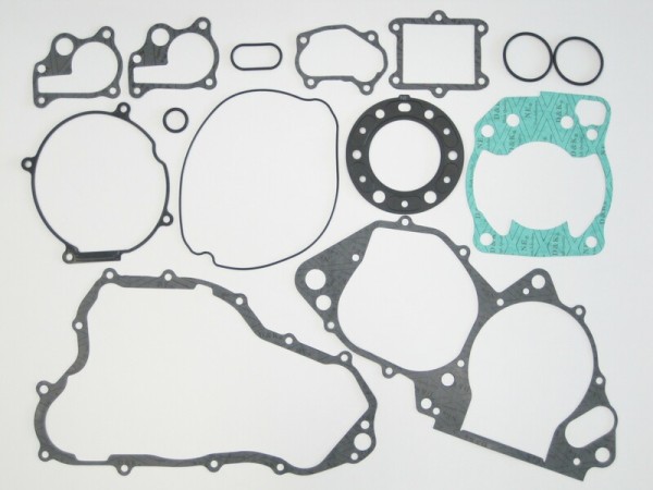 Tecnium complete set motorafdichtingen