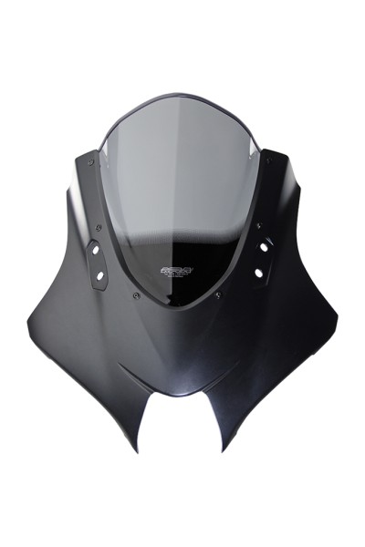 Racing windscherm MRA "R" voor SUZUKI GSX-R 1000 /R (Bj.2017-)