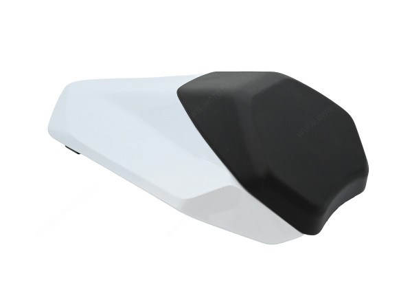 Stoelhoes passagiersstoel wit voor Honda CB 1000 Hornet (25-) Origineel