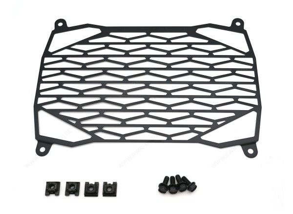 Radiateurbeschermer voor Kawasaki Eliminator 500 (24-) Origineel