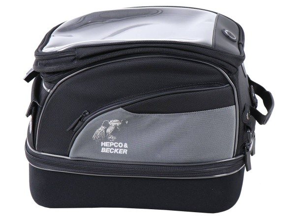 Tanktas Street Tourer L Hepco & Becker