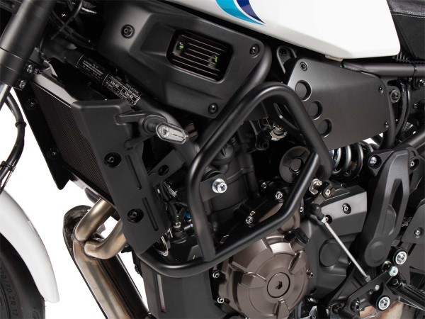 Motorbeschermer voor Yamaha XSR 700 / XTribute (22-) Hepco & Becker