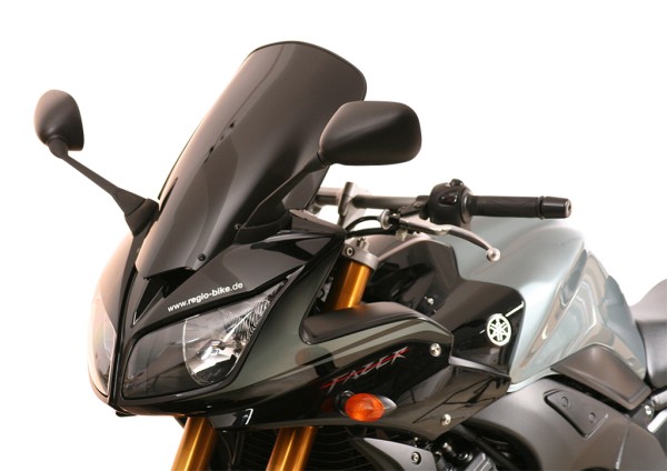 Touring windscherm MRA "T" voor YAMAHA FZ1 FAZER (My.2006-)
