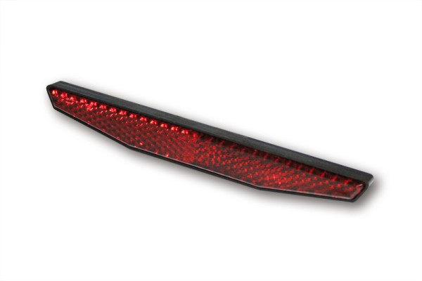 HIGHSIDER slimme Reflector Rood Met Zelfklevende Folie (1pc)