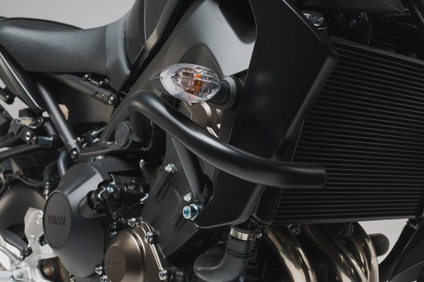 SW-Motech Crash bar zwart voor Yamaha MT-09 /SP - SW Motech