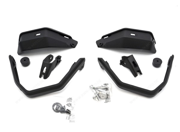 Handbeschermers voor Honda GB 350 S (25-) Origineel