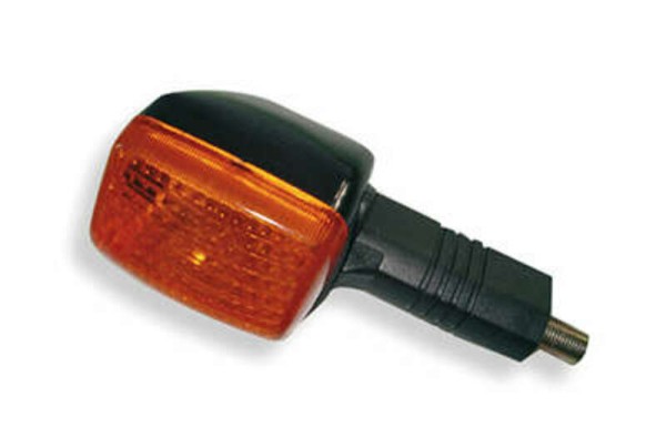 Knipperlicht linksachter/rechtsvoor BIHR oranje HONDA SLR650
