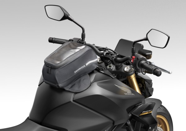 Tanktas voor Honda CB 1000 Hornet (25-) Origineel