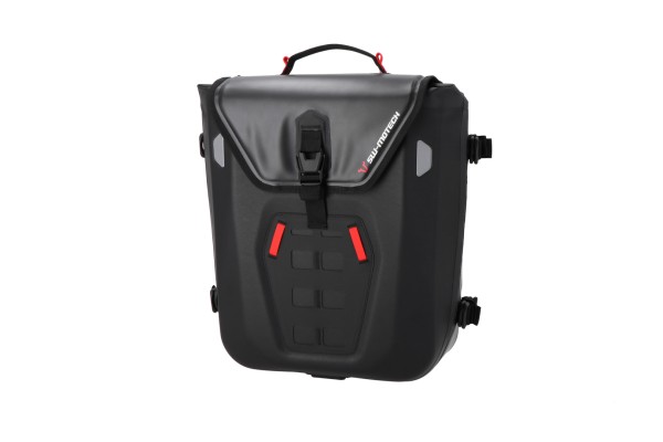 SW-Motech SysBag WP zijtas-systeem voor Triumph Street Scrambler (20-) - SW Motech