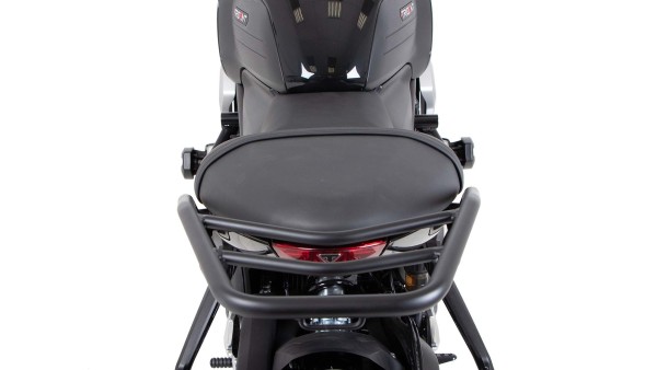 Bagagebrug voor Triumph Trident 660 (21-) Hepco & Becker