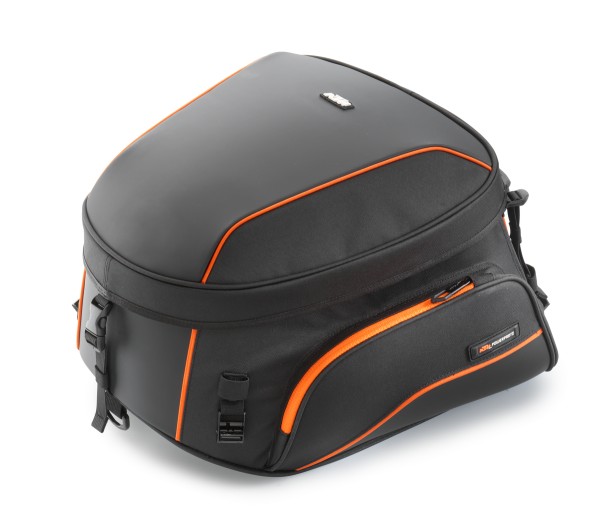 KTM-achtertas groot 24L-36L