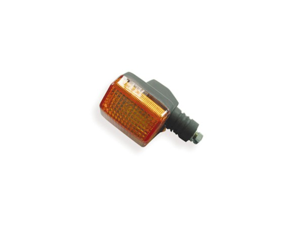 Knipperlicht BIHR oranje, voor / achter voor: HONDA CB 125