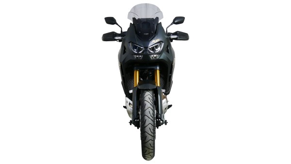 Touring windscherm MRA "TM" smoke grijs voor Honda CRF 1100 L Africa Twin Adventure Sports ES 2024-