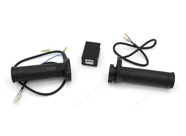 Handvatverwarming voor Honda CBR 500 R (19-) Origineel