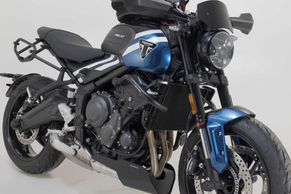 SW-Motech valbeugels, zwart, voor Triumph Trident 660 (25-) / 800 (26-)