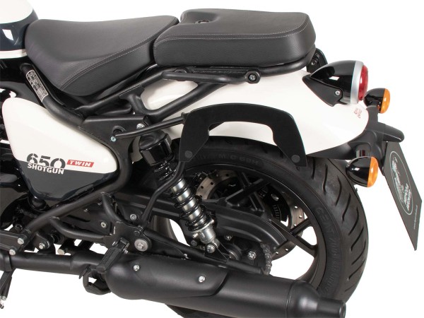 C-Bow zijdrager voor Royal Enfield Shotgun 650 (24-) Hepco & Becker
