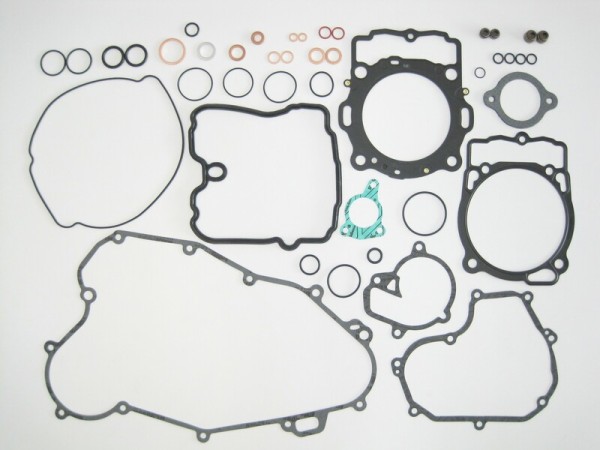 Tecnium complete set motorafdichtingen