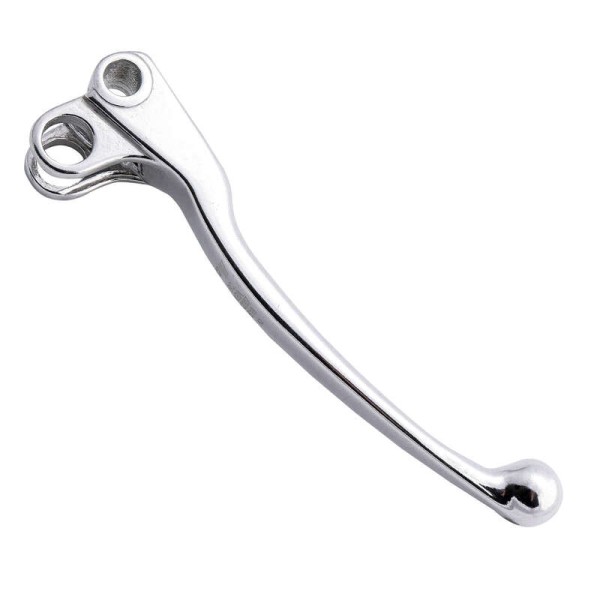 HIGHSIDER smart Type BC 618 Reparatie Remhendel Zilver Met ABE (1pc)