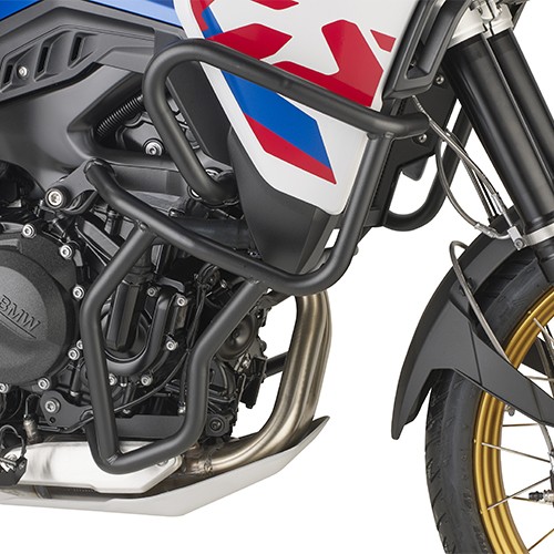 Crashbeugel zwart voor BMW F 900 GS (24-)