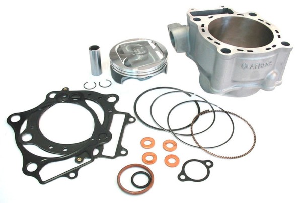 ATHENA cilinder-zuiger kit - Ø100mm