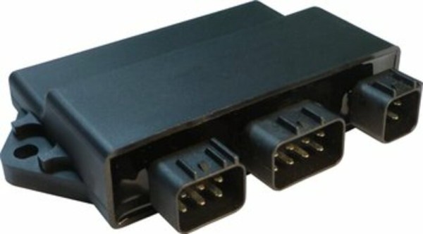Tecnium CDI ontsteking