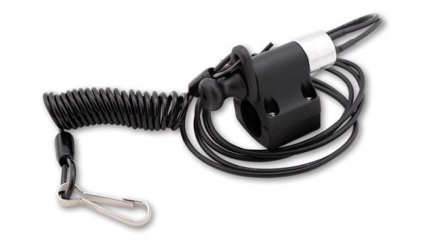 HIGHSIDER smart PRO noodstopschakelaar type Breaker