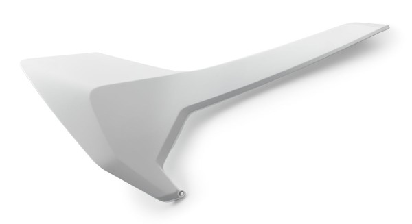 Luchtfilterbakdeksel voor Husqvarna FS 450 Original