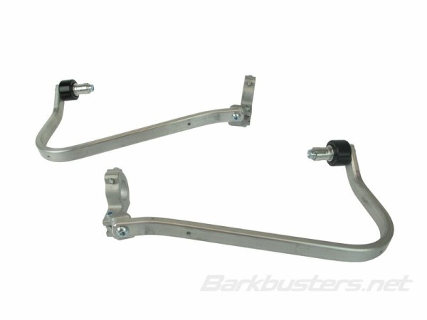 Barkbusters bevestigingsset tweepuntsbevestiging aluminium Suzuki
