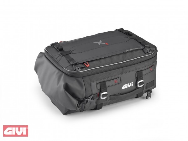 Givi XL02 Zadeltas