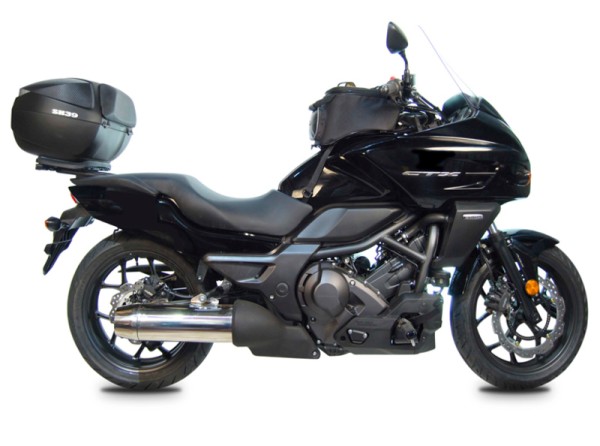 SHAD Top Master Montagesatz - Honda