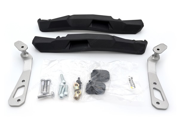 Kofferdraagsysteem voor Honda Forza 750 (21-) Origineel