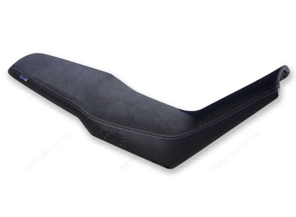 Zadel laag Comfort voor Aprilia Tuareg 660 Origineel
