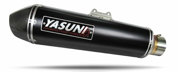 Yasuni demper Scooter 4