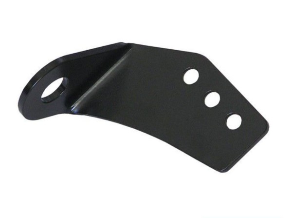 Linker knipperlichtadapter voor accessoire-knipperlichten met M8-schroefdraad