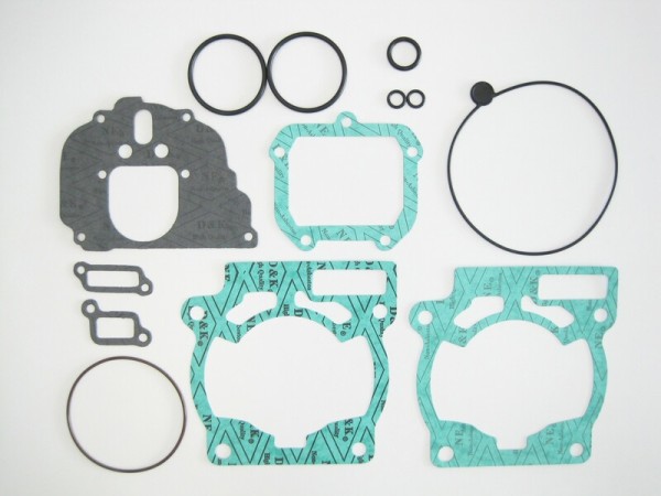 Tecnium set cilinderpakkingen