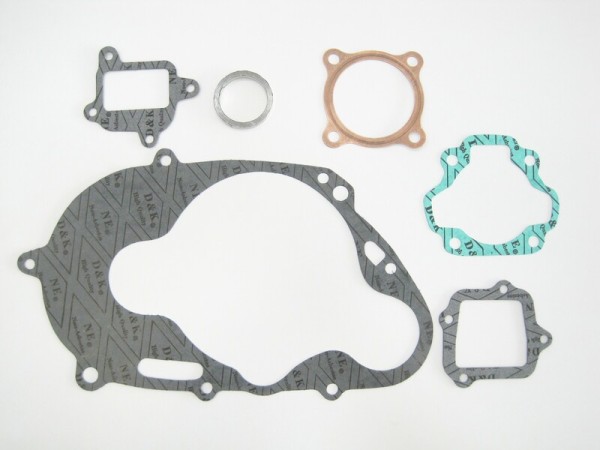 Tecnium complete set motorafdichtingen