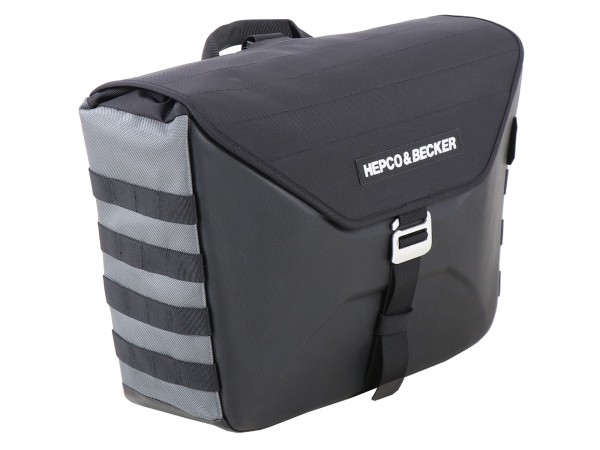 Zijtas Xtravel C-Bow (enkele tas) Hepco & Becker