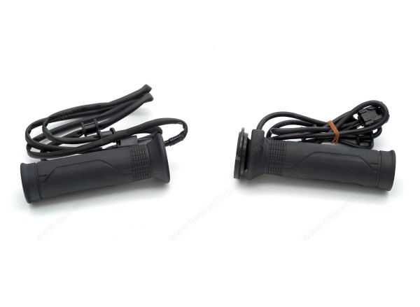 Gripverwarming voor Honda XL 750 Transalp (23-) Origineel