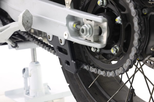 Onderste kettingkast voor Aprilia Tuareg 660