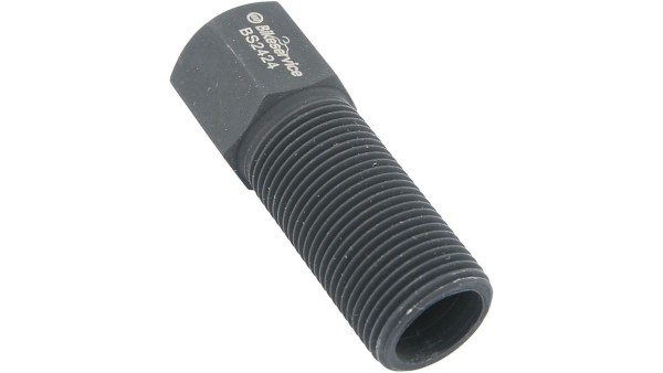 BIKESERVICE Poolwieltrekker