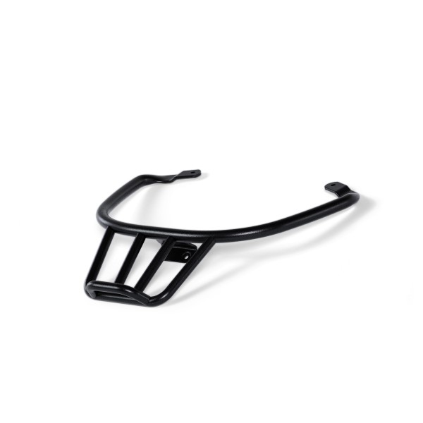 Bagagedrager Sport zwart voor Vespa Primavera / Sprint (Euro 5 / 5+)