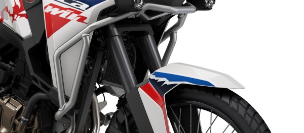 Voorste valbeugel voor Honda CRF 1100 Africa Twin (24-) Origineel
